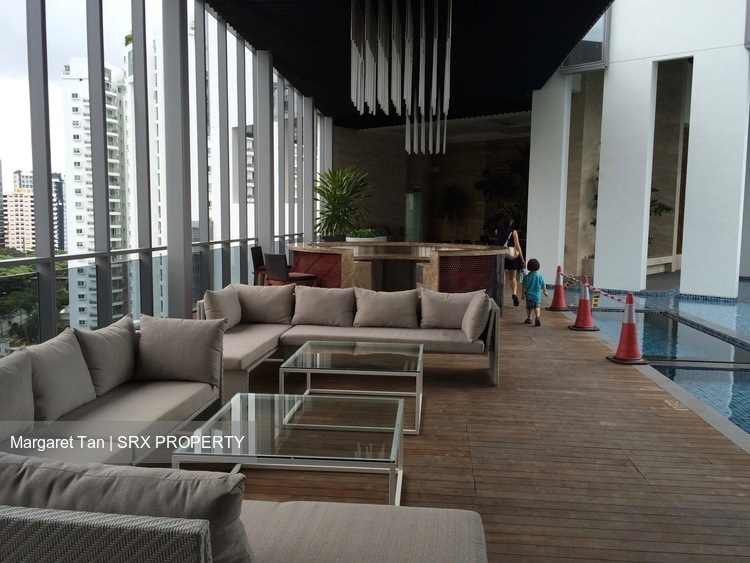 SilverSea (D15), Condominium #161500842